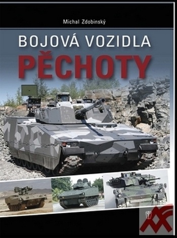 Bojová vozidla pěchoty