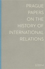 Prague Papers on History of International Relations 2/2014