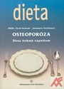 Osteoporóza. Dieta bohatá vápníkem