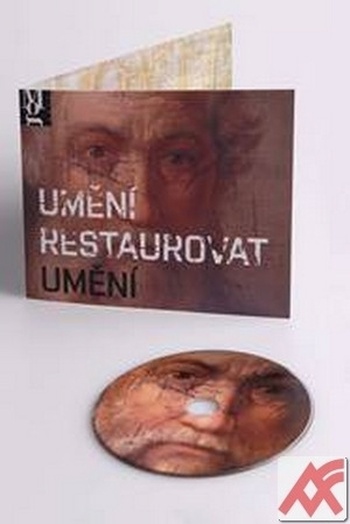 Umění restaurovat umění - DVD