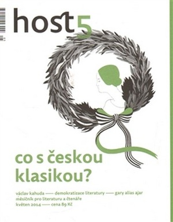 Host 5/2014