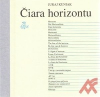 Čiara horizontu