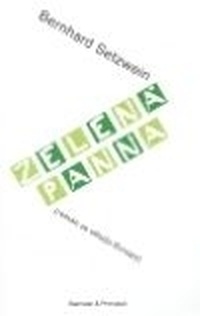 Zelená panna