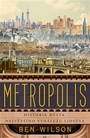Metropolis (české vydanie)