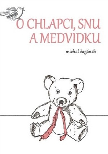 O Chlapci, snu a medvídku