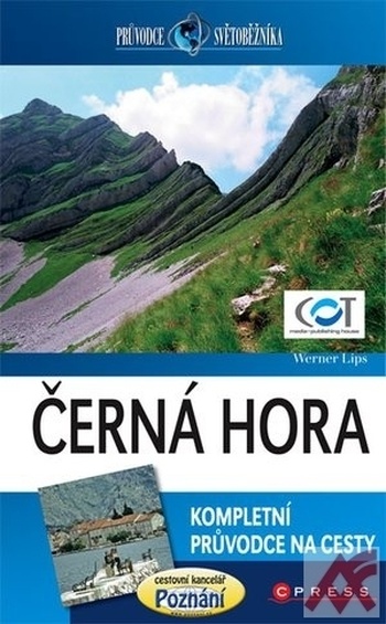 Černá Hora - průvodce světobežníka