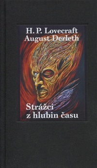 Strážci z hlubin času