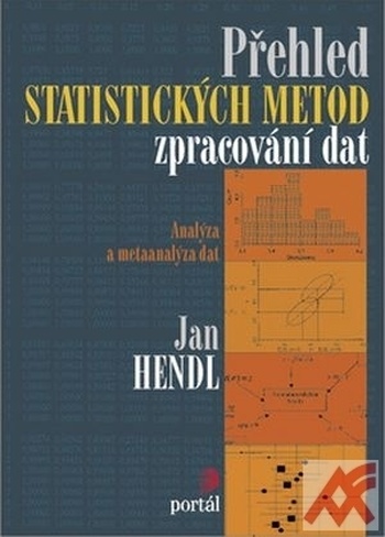 Přehled statistických metod zpracování dat