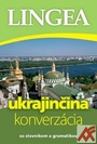 Ukrajinčina - konverzácia so slovníkom a gramatikou