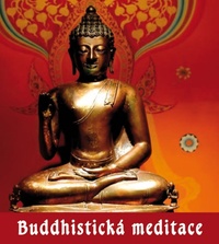 Buddhistická meditace