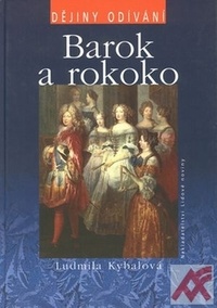 Barok a rokoko - Dějiny odívání