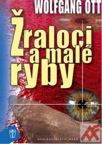 Žraloci a malé ryby