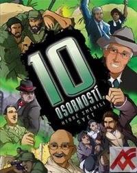 10 osobností, ktoré zmenili svet