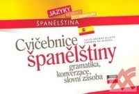 Cvičebnice španělštiny