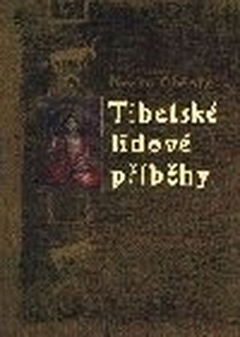 Tibetské lidové příběhy