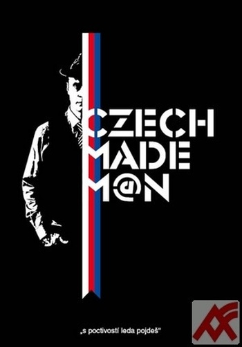 Czech Made Man