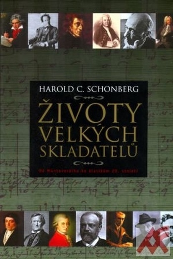 Životy velkých skladatelů