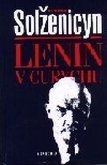 Lenin v Curychu
