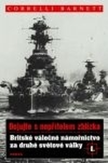 Bojujte s nepřítelem zblízka I