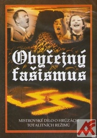 Obyčejný fašismus - DVD