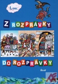 Z rozprávky do rozprávky 1.