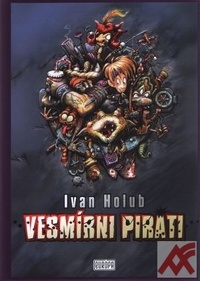 Vesmírni piráti