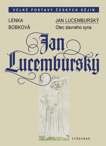 Jan Lucemburský