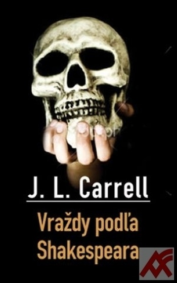 Vraždy podľa Shakespeara