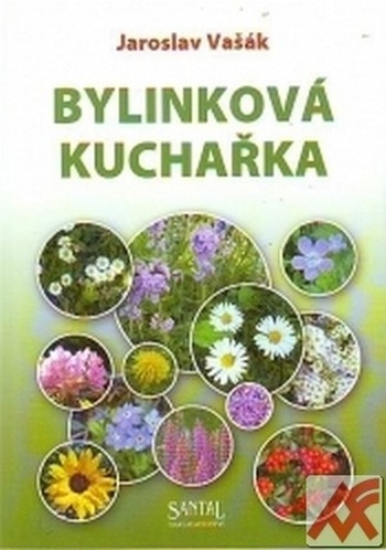 Bylinková kuchařka