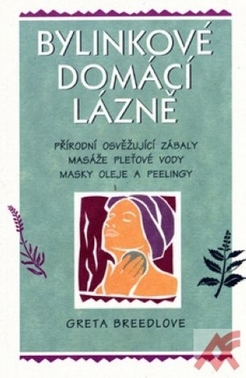Bylinkové domácí lázně