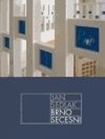 Brno secesní
