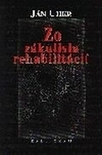 Zo zákulisia rehabilitácií