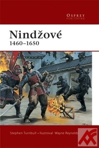 Nindžové 1460-1650