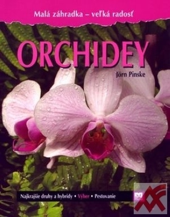 Orchidey