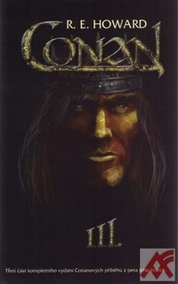 Conan III.