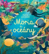 Moria a oceány - Pozri sa pod obrázok