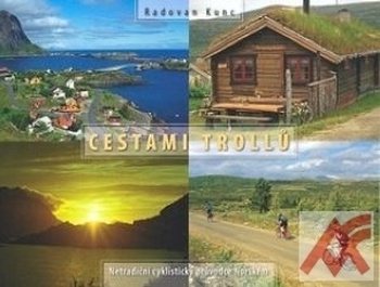 Cestami trollů