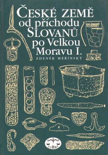 České země od příchodu Slovanů po Velkou Moravu I.
