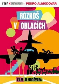Rozkoš v oblacích - DVD (Film X retrospektiva)