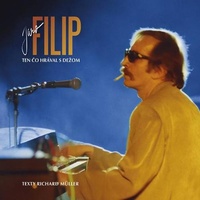 Jaro Filip - Ten čo hrával s dežom - CD