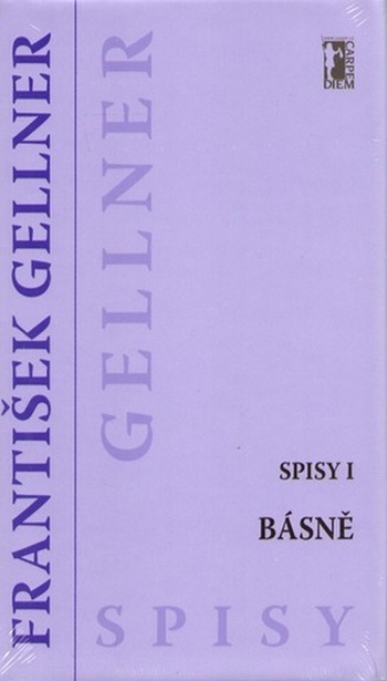 Básně. Spisy I.