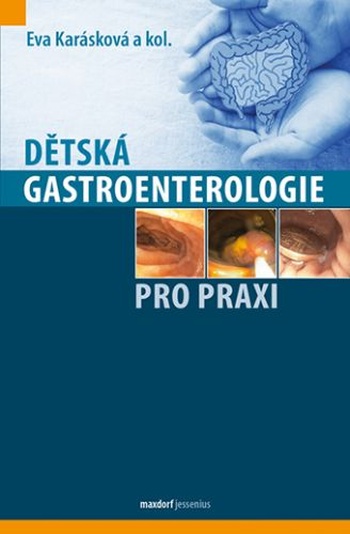 Dětská gastroenterologie pro praxi