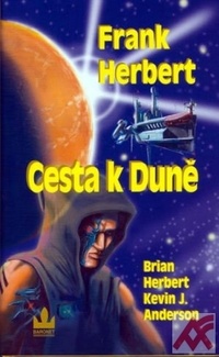 Cesta k duně - Frank Herbert