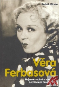 Věra Ferbasová