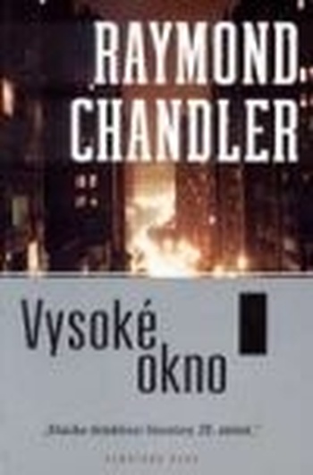 Vysoké okno