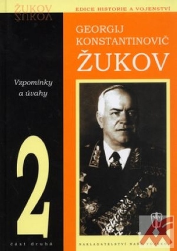 Vzpomínky a úvahy 2