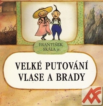 Velké putování Vlase a Brady