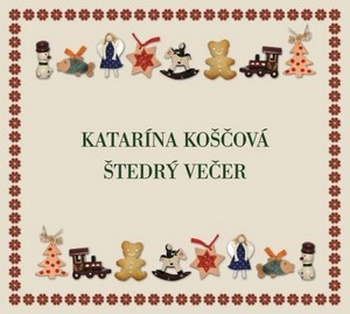 Štedrý večer - CD