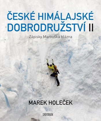 České himálajské dobrodružství II