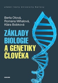 Základy biologie a genetiky člověka